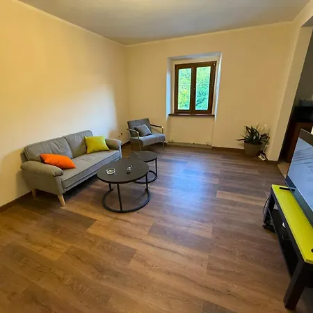 Appartement Il Mulin Dell'architetto Fornaci di Barga