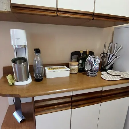 Appartement Il Mulin Dell'architetto Fornaci di Barga