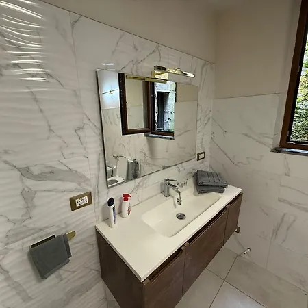 公寓 Il Mulin Dell'architetto