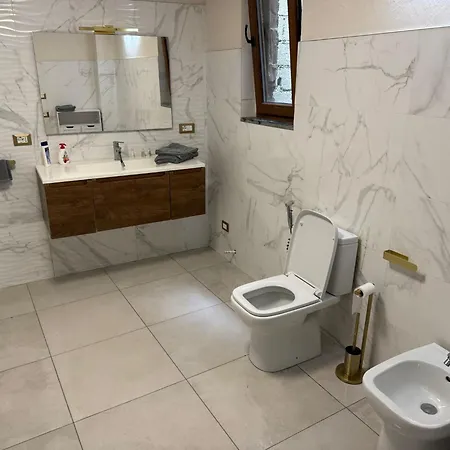Il Mulin Dell'architetto Apartamento *