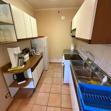 Il Mulin Dell'architetto * Fornaci di Barga