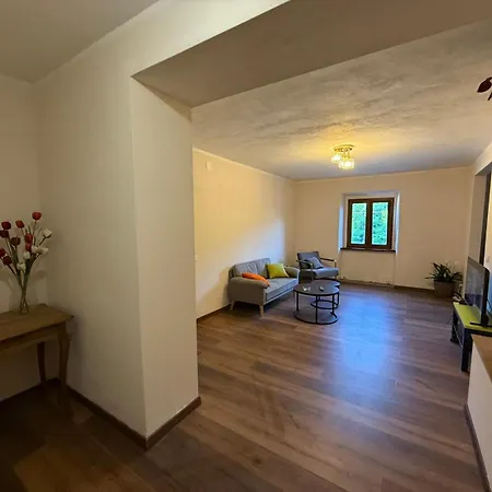 Il Mulin Dell'architetto