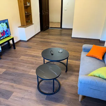 Il Mulin Dell'architetto Apartamento *