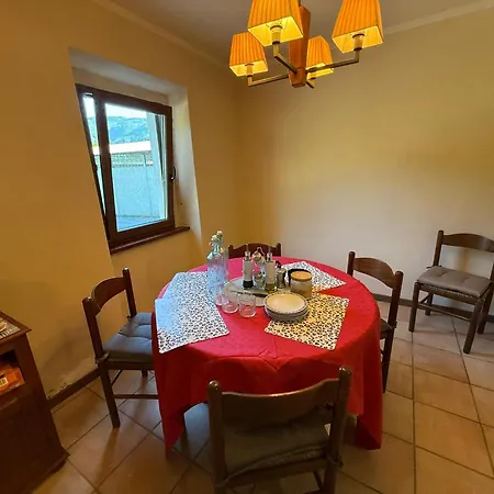 Il Mulin Dell'architetto * Fornaci di Barga