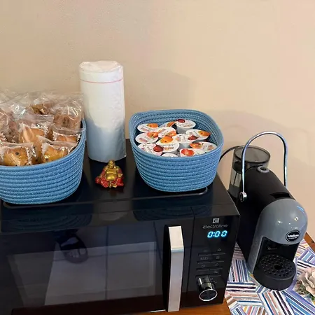 Apartamento Il Mulin Dell'architetto *