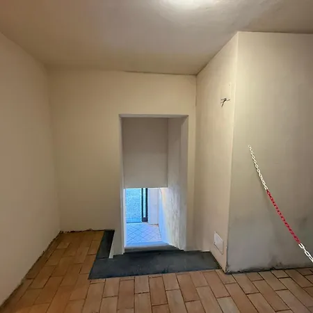 Apartamento Il Mulin Dell'architetto