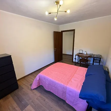 Il Mulin Dell'architetto