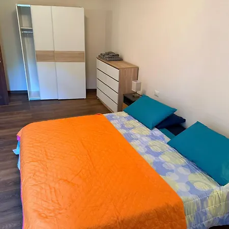 Apartamento Il Mulin Dell'architetto
