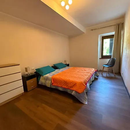 Apartamento Il Mulin Dell'architetto *