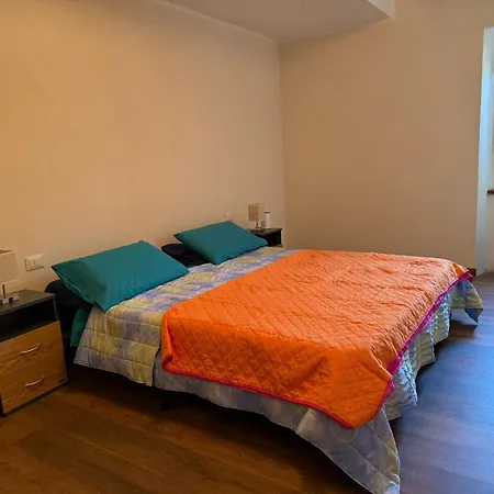 Apartmán Il Mulin Dell'architetto Fornaci di Barga