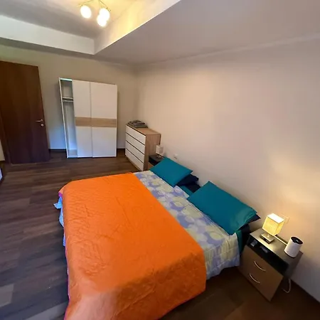 Il Mulin Dell'architetto Apartamento Fornaci di Barga