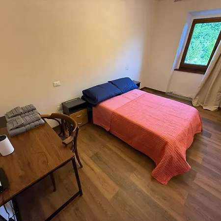 Il Mulin Dell'architetto Apartamento Fornaci di Barga
