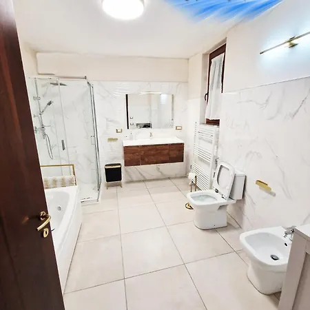 Il Mulin Dell'architetto * Fornaci di Barga