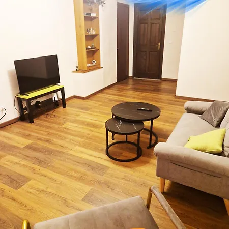 Il Mulin Dell'architetto Apartmán